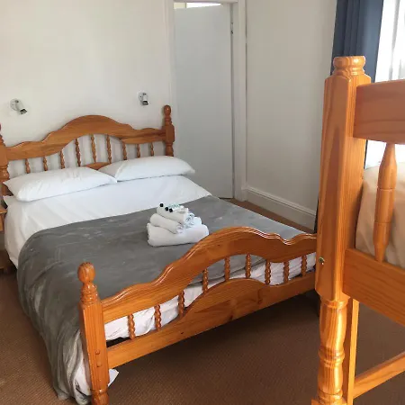Oak Alyn Hotel-3