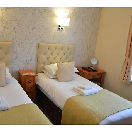 Ashlea Guest House-2