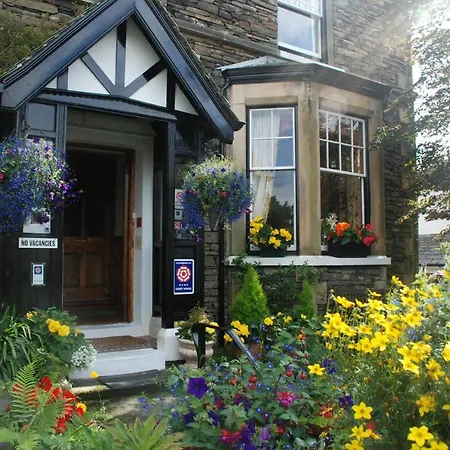 Denehurst Guest House - Adults Only-2