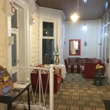 The Morecambe Bay Hotel-2