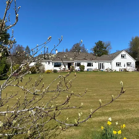 Coire Glas Guest House-2