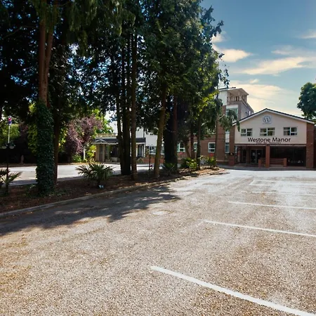 Westone Manor Hotel-2
