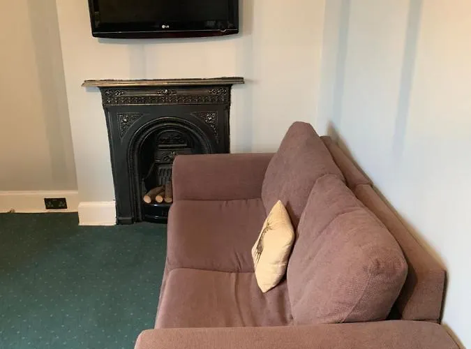Clan Walker Guest House Edinburgh