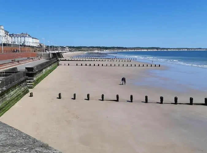 The Bluebell Guest House Bridlington