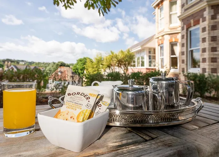 Summerhill Hotel Paignton