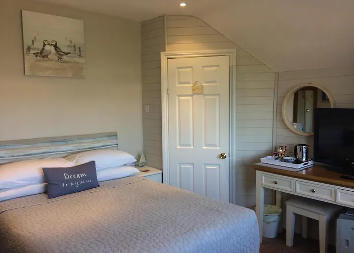 Bed and Breakfast Number Ninety One WTA WTA Eastbourne
