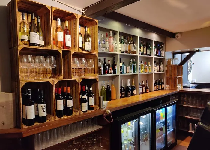 The Village Inn Swindon
