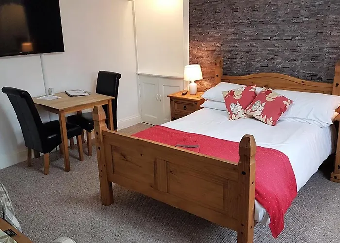 Glaisnock House Hotel Newton Stewart