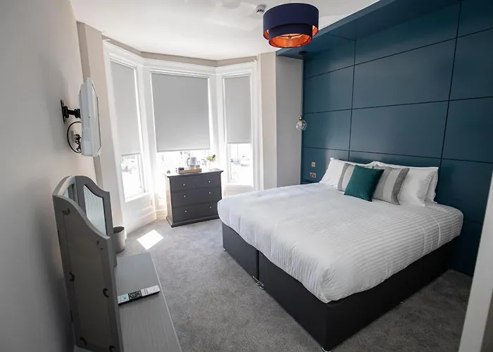 Lynwood House Hotel Southport