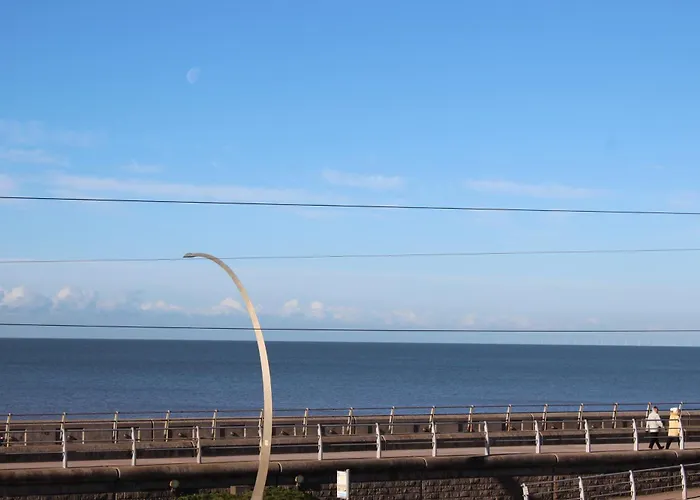 Hotel The Headlands Blackpool