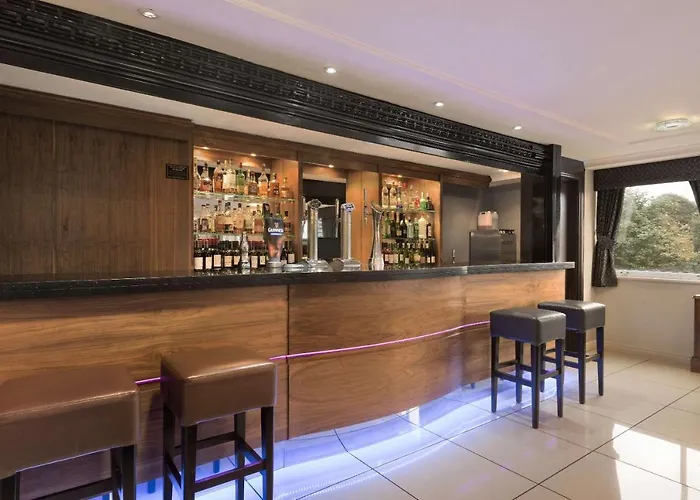 Aston Court Hotel Coventry