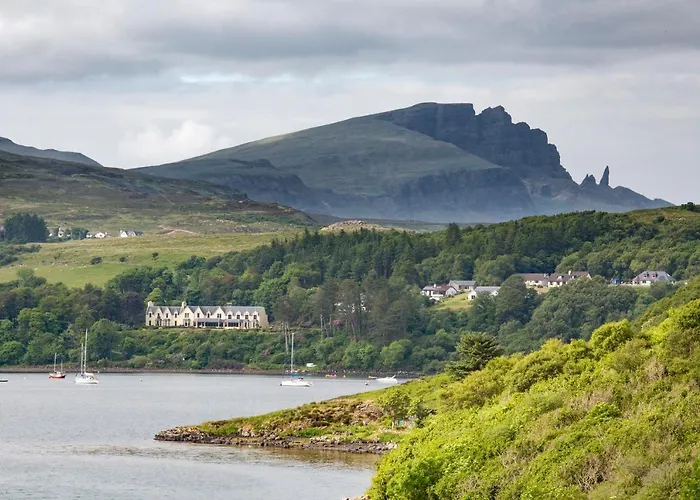 Portree Hotels