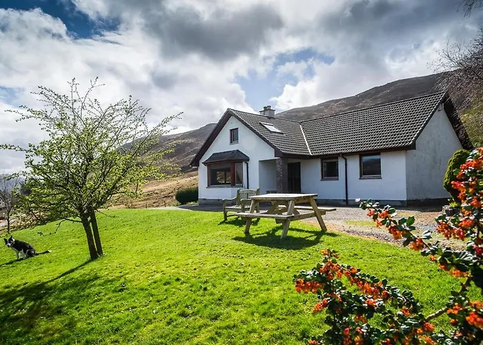 Torran B & B Ullapool