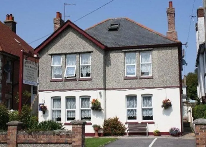 Amberlea Guest House Swanage