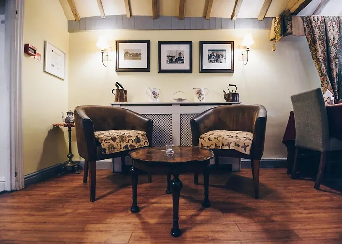Fox Country Inn High Wycombe