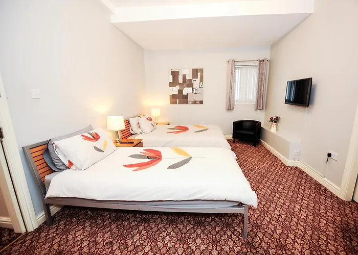 Maryland Bed & Breakfast Derby