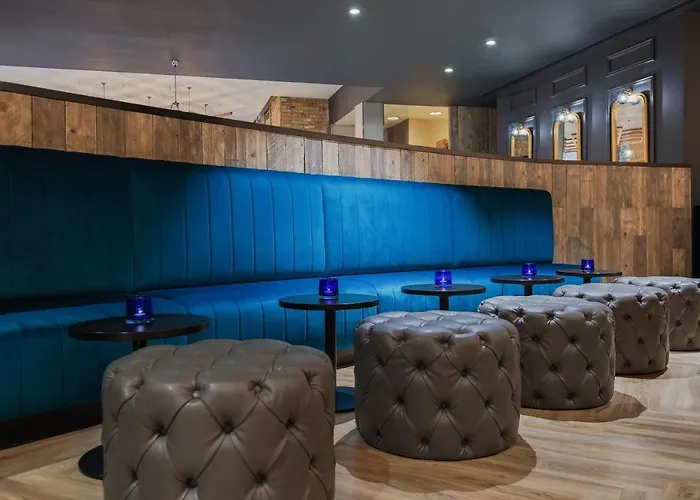 Holiday Inn London Kensington Forum, An Ihg Hotel