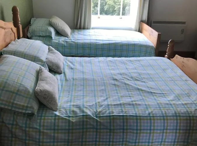 Kilworthy Farm Bed & Breakfast Tavistock 