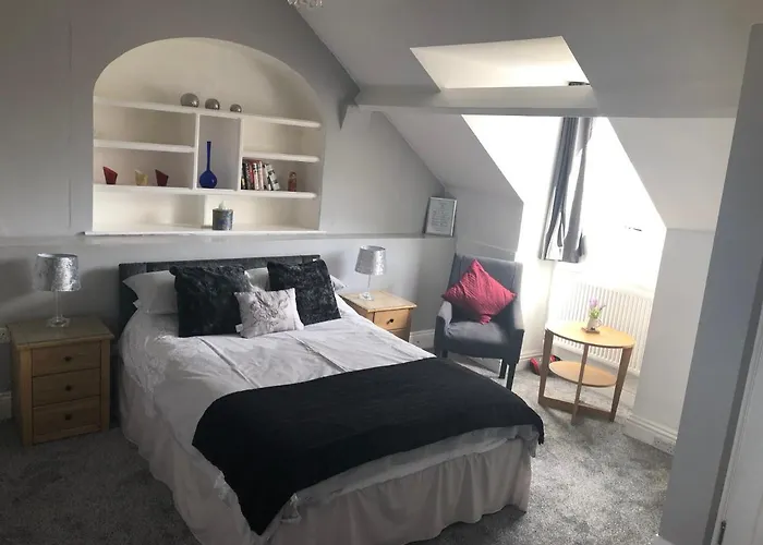Carlton Guest House Stratford-upon-Avon