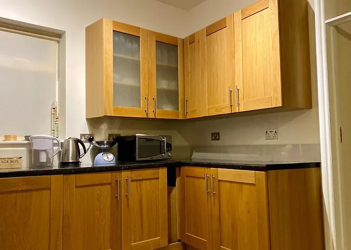 Parkstone Guest House Poole