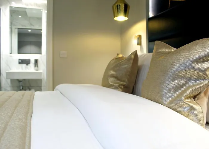 Nox Waterloo Aparthotel Londres