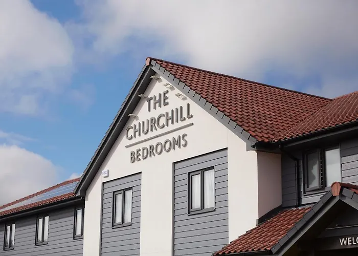 Royal Wootton Bassett Hotels
