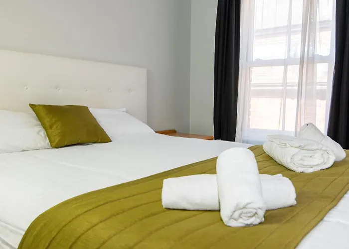 Fryatt Hotel & Bar Parkeston