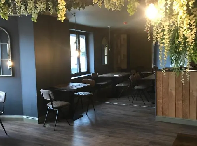 Beverley Hotel Walsall