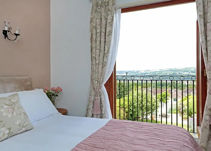 Hotel Bodhi House Bath