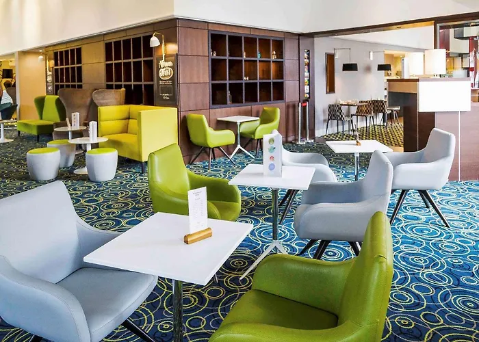 Novotel Stevenage