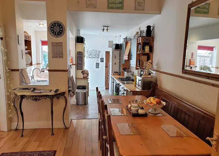 Weaver'S House B&B Cardiff