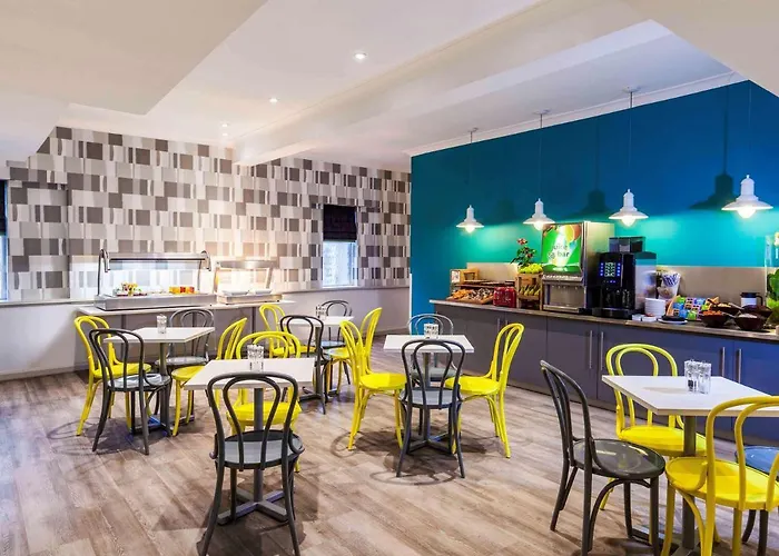Caversham Hotels