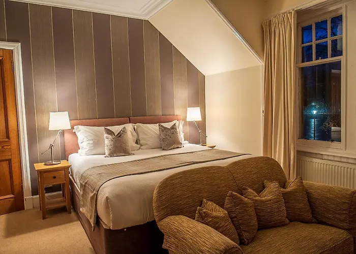 River House Inverness