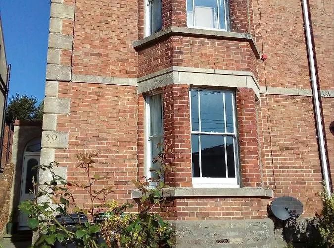 Town House Bridport Dorset Bed & Breakfast