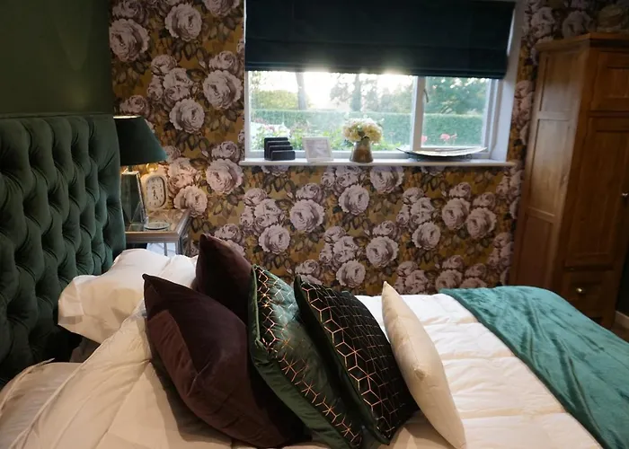 The Tickled Trout Inn Bilton-In-Ainsty York