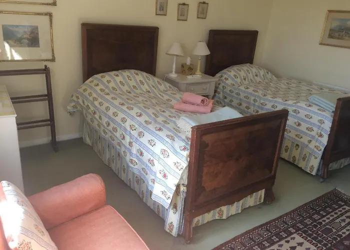 Bed and Breakfast Mill Farm Milton Keynes