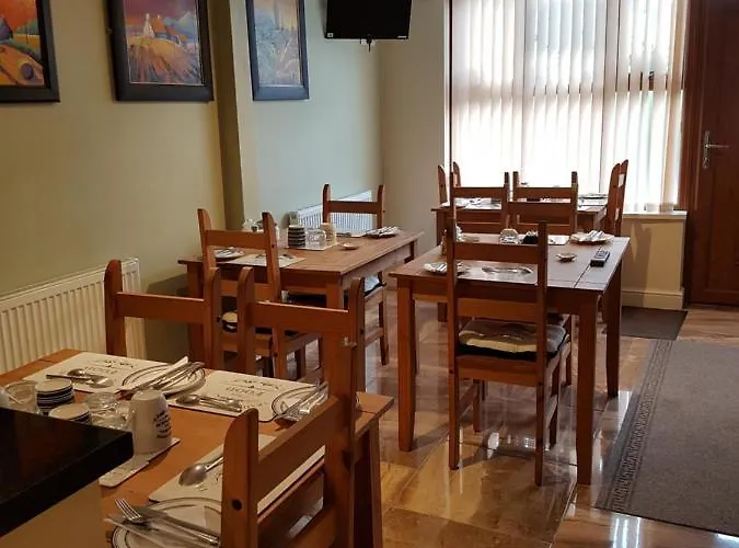 Sleaford Hotels