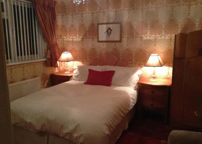 San Michele Guest House Poole
