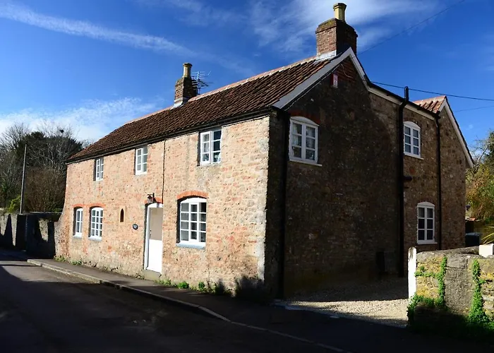 Middle Farm Cottage Wells