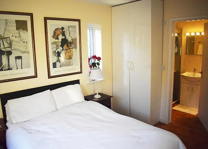 Oakham Hotels