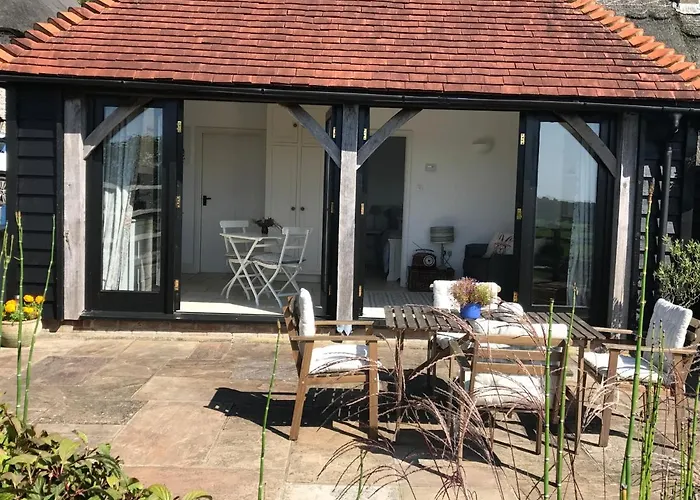 Bed and Breakfast The Cow Hide à Arundel