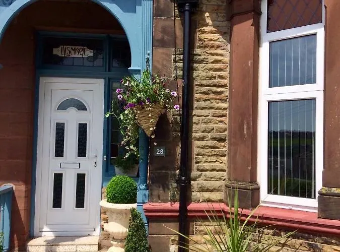 Whitehaven Hotels