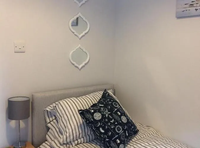 Lismore Guest House Whitehaven