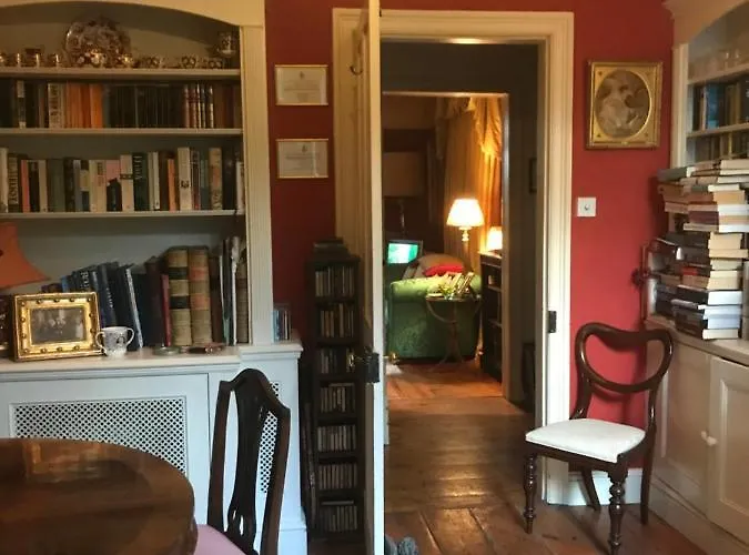 10 St James Villas Winchester