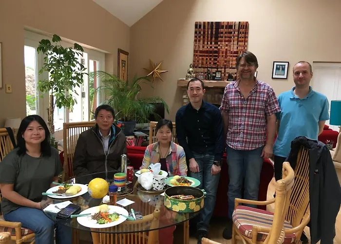 Gweebarra Bed & Breakfast Holywood 