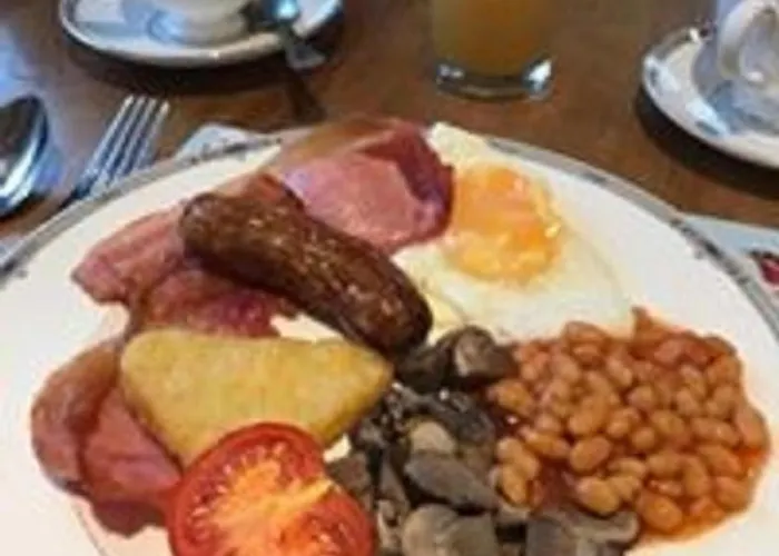Webbys Windrush Walk Bed & Breakfast Bourton-on-the-Water