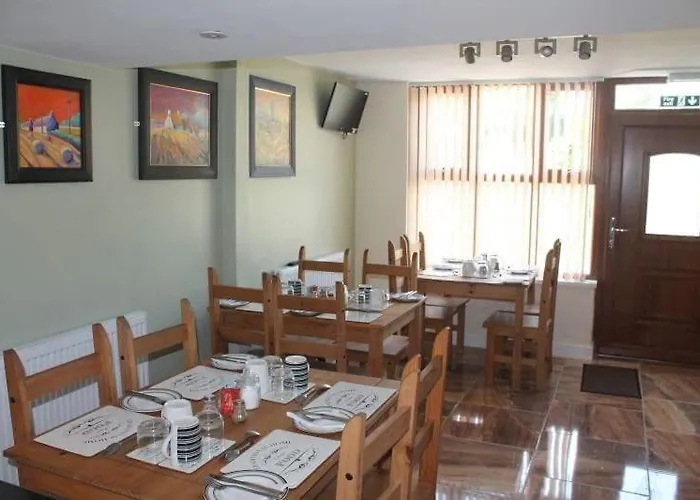 Riverside Guest House Sleaford