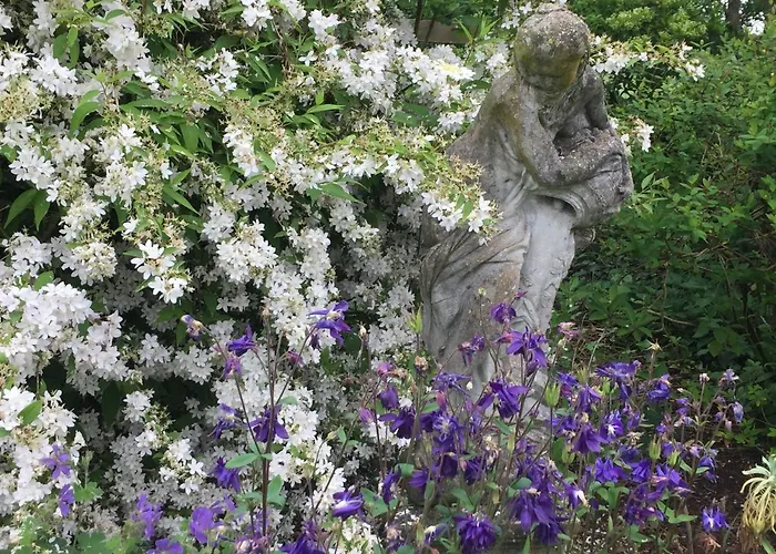 Seymours Court Bed & Breakfast Beckington