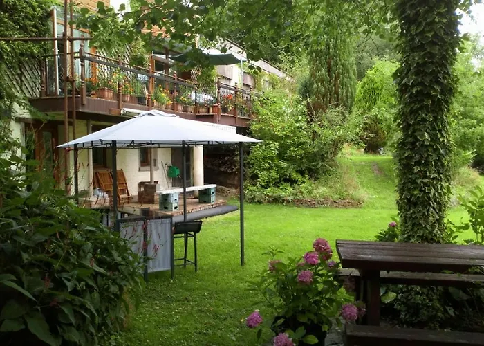 Cilbrwyn Bed & Breakfast Swansea
