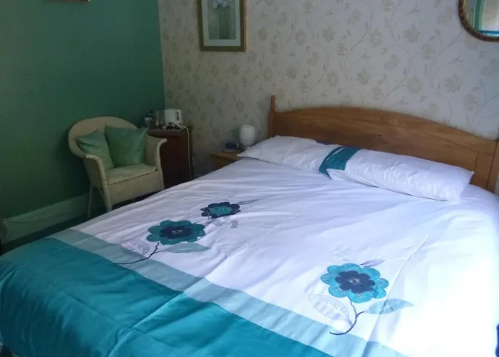 Chart House Bed And Breakfast Dorking